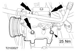 Ford Workshop Manuals > Ikon 1999 (01.2000-) > Mechanical Repairs > 3